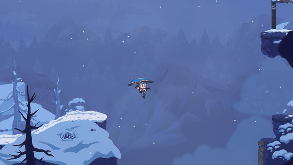 Postknight World screenshot 6