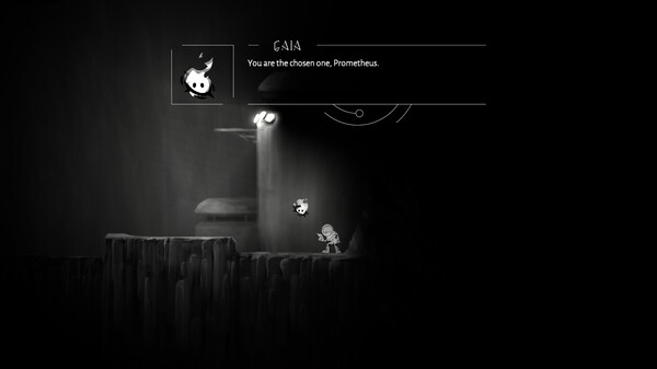 Скриншот 5 из игры Echoes Of Night: The Exodus of the Stars