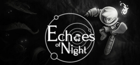 Echoes Of Night: The Exodus of the Stars cover art
