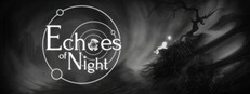 Echoes Of Night: The Exodus of the Stars