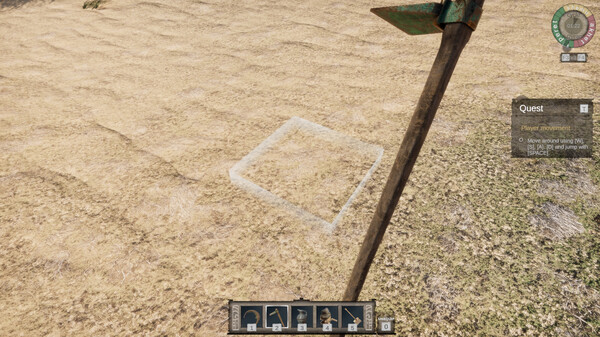 Ancient Farm (Demo) screenshot 4
