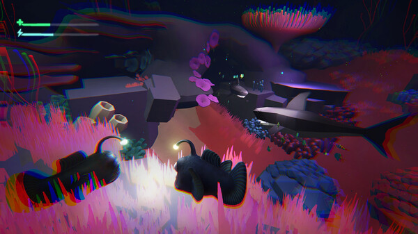 It was beautiful game for Linux 1