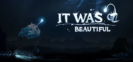 Image for It was beautiful