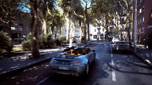 Taxi Life - VIP City Guide