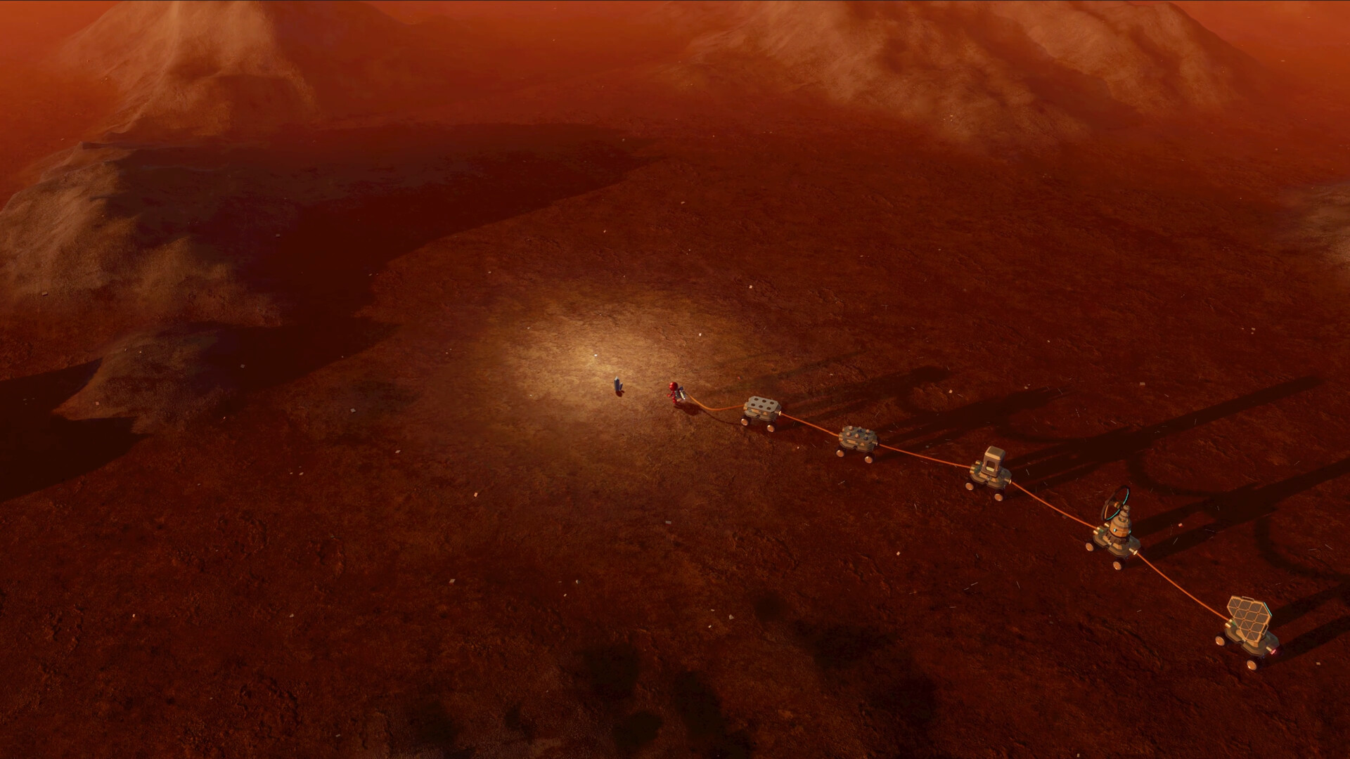 Blossom: The Seed of Life screenshot #11