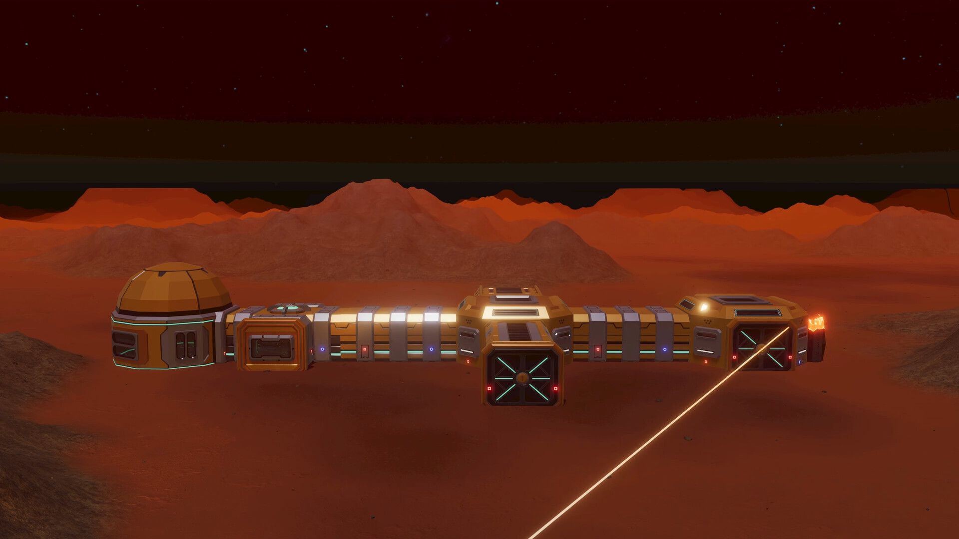 Blossom screenshot #14