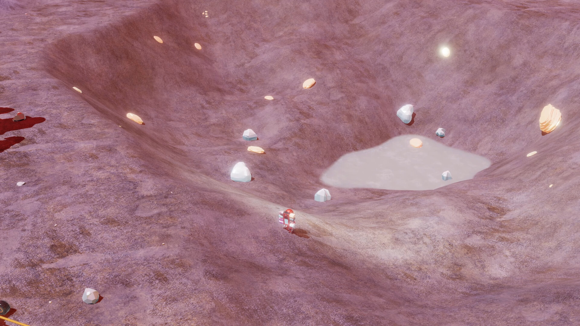 Blossom screenshot #21