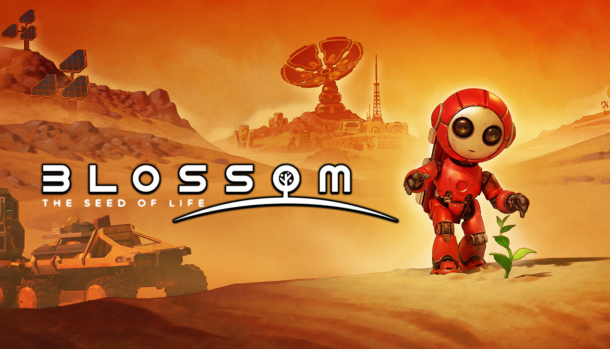 Blossom: The Seed Of Life