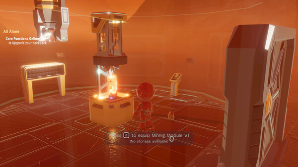 Blossom: The Seed Of Life screenshot 5