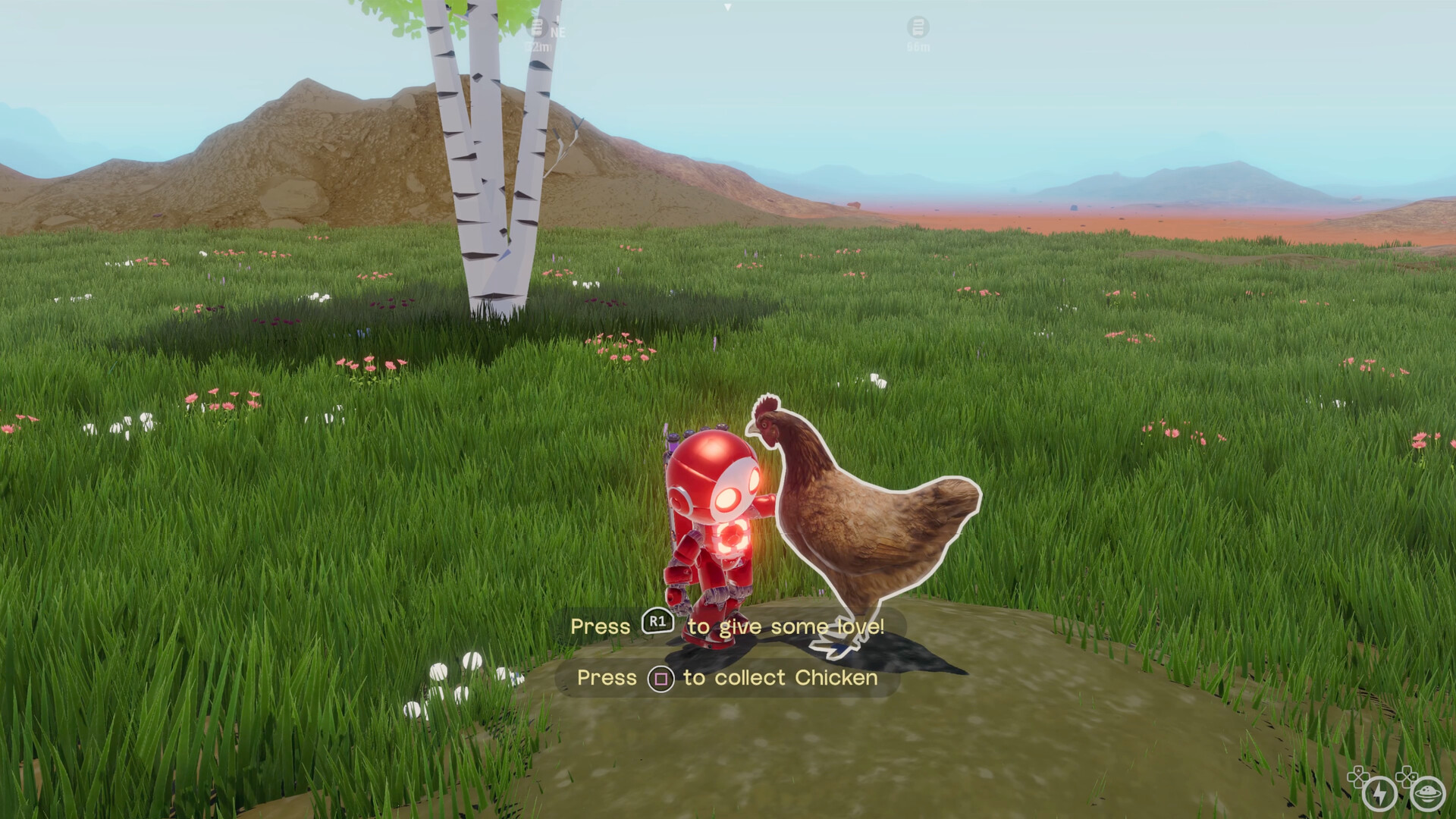 Blossom: The Seed of Life screenshot #5