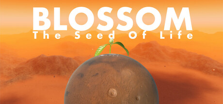 Blossom: The Seed Of Life cover art