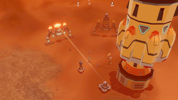 Blossom: The Seed Of Life screenshot 1