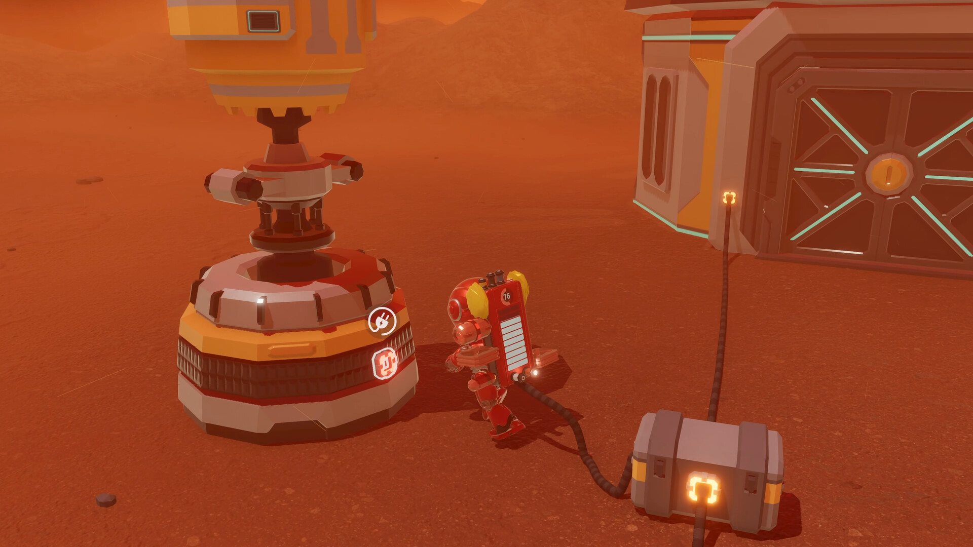 Blossom: The Seed of Life screenshot 10