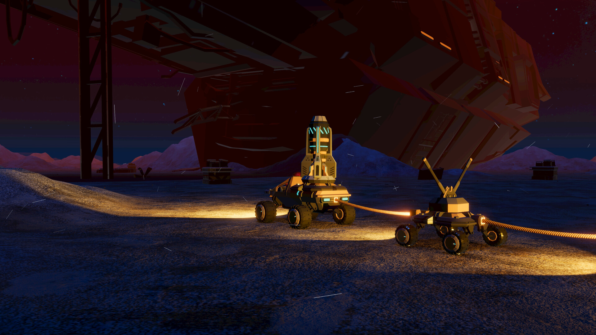 Screenshot 5 from Blossom: The Seed of Life