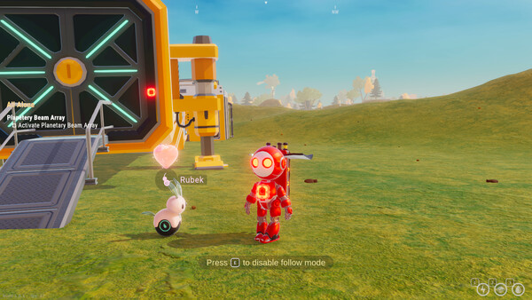 Blossom: The Seed of Life screenshot 4