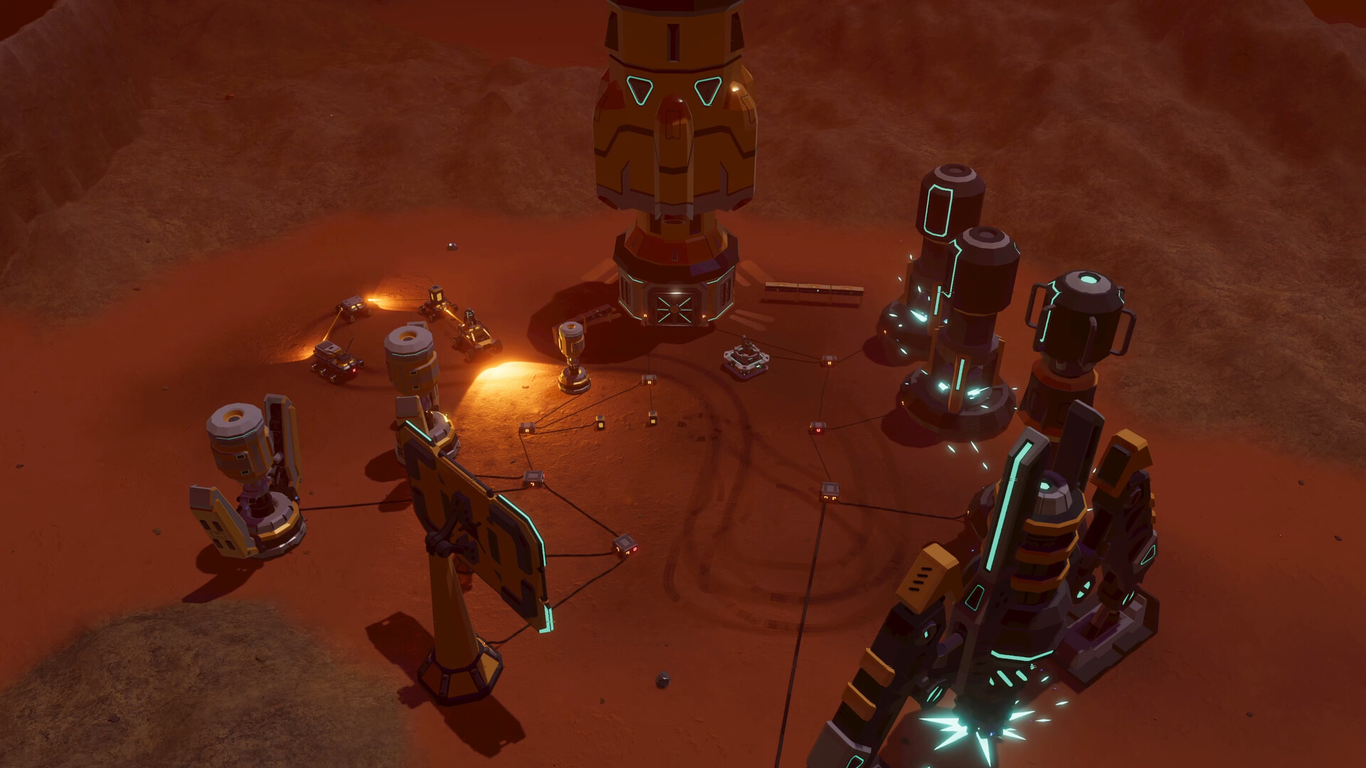 Blossom: The Seed of Life screenshot 7