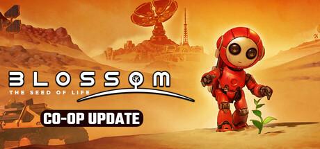 Blossom: The Seed of Life