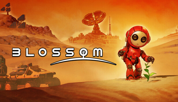 Blossom: The Seed Of Life