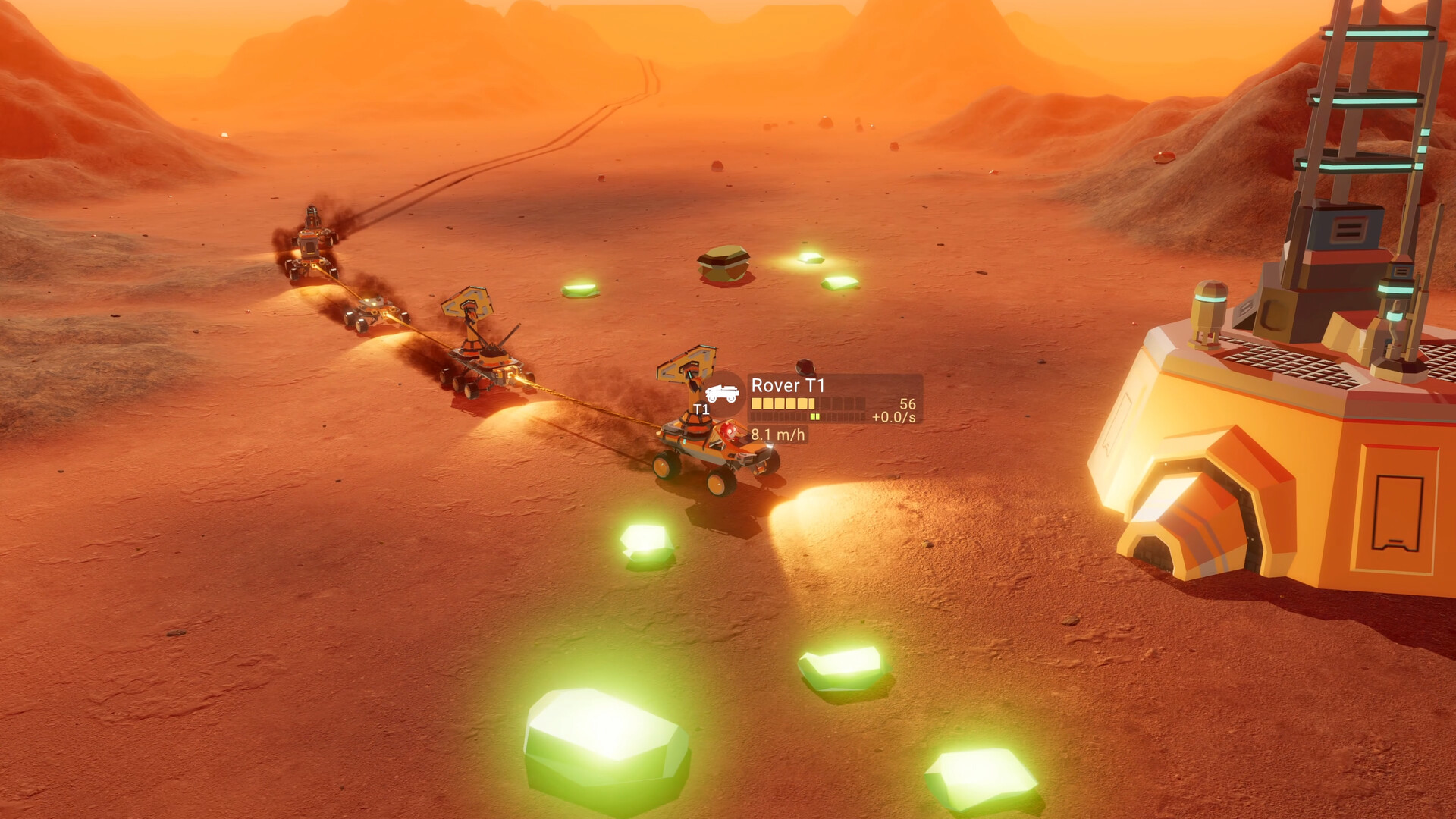 Blossom: The Seed Of Life Featured Screenshot #1