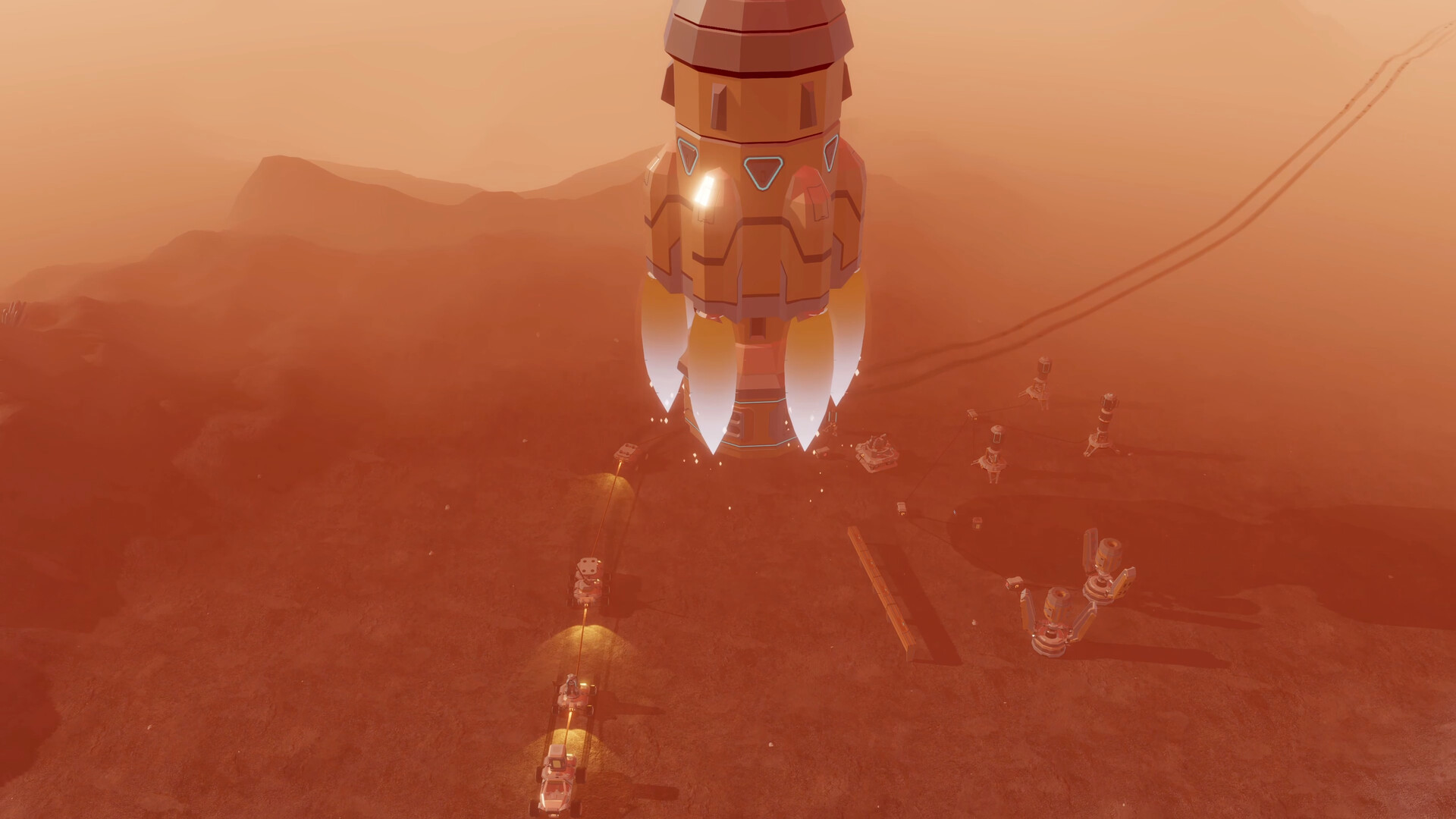 Blossom: The Seed of Life screenshot #26