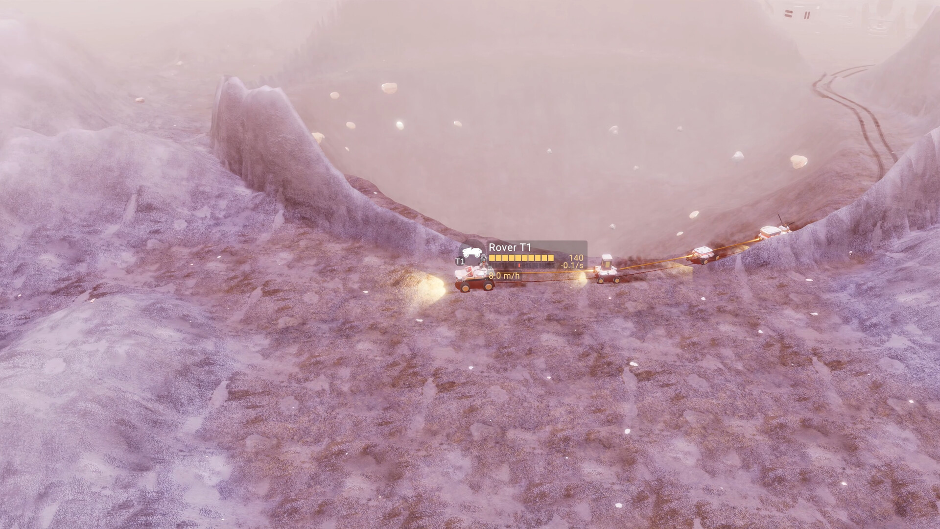 Blossom screenshot #20