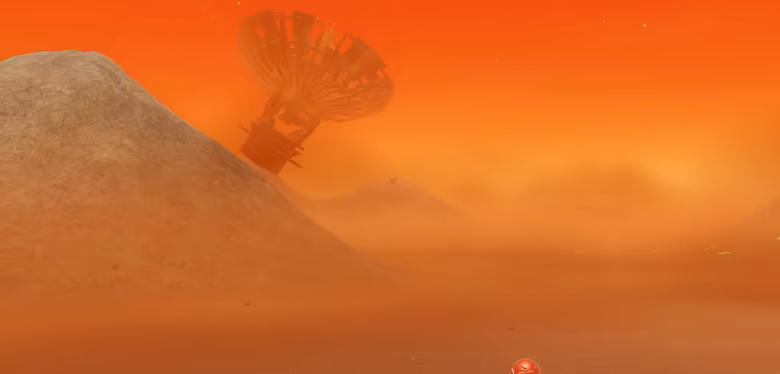 播洛森：星原之种 Blossom The Seed of Life