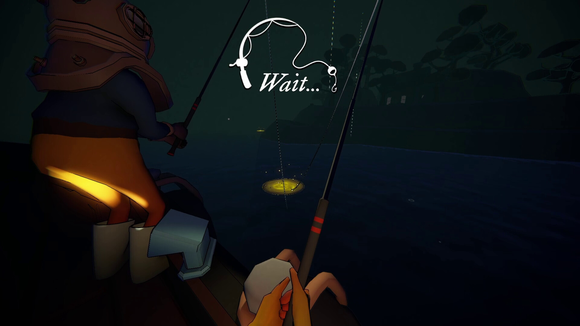 Dreadline: Net Quota screenshot #1