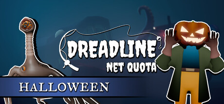 Dreadline: Net Quota technical specifications for computer