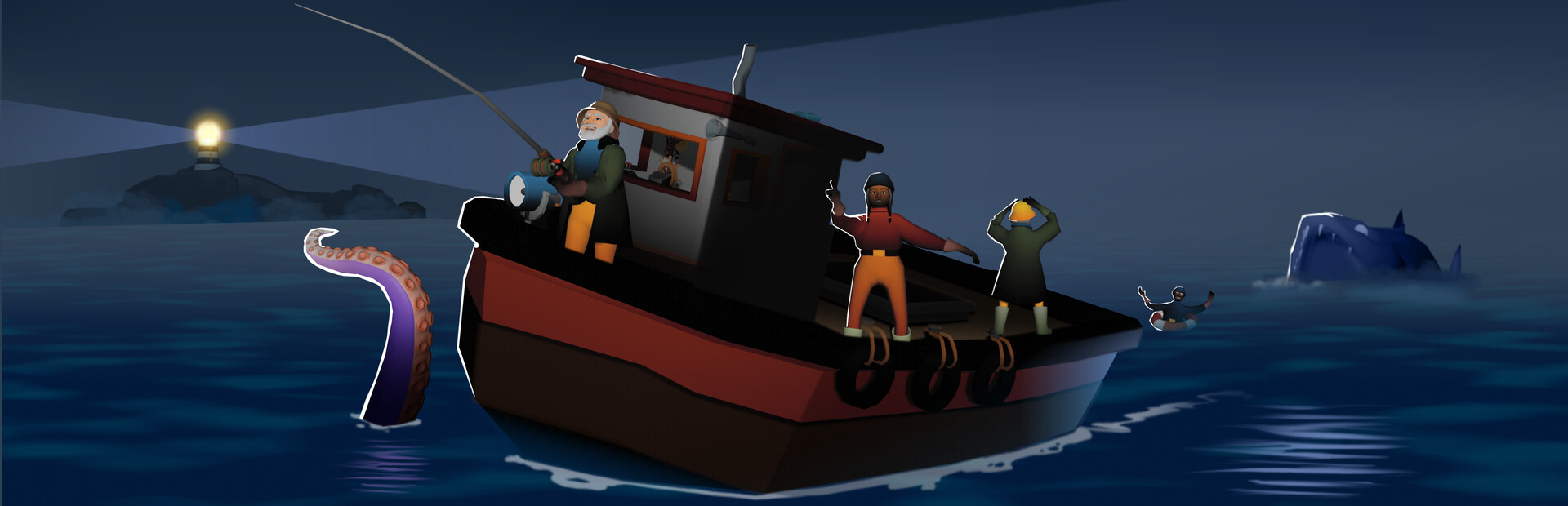 Dreadline: Net Quota