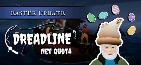 Dreadline: Net Quota
