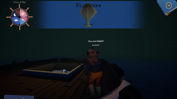 Dreadline: Net Quota screenshot 5