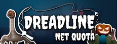Dreadline: Net Quota Small Capsule Image