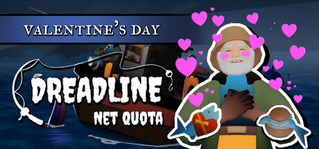 Dreadline: Net Quota