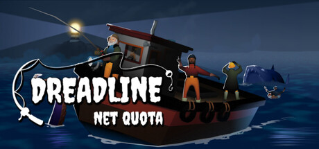 Dreadline: Net Quota