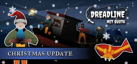 dreadline: net quota vertical card thumbnail