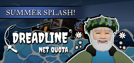 Dreadline: Net Quota
