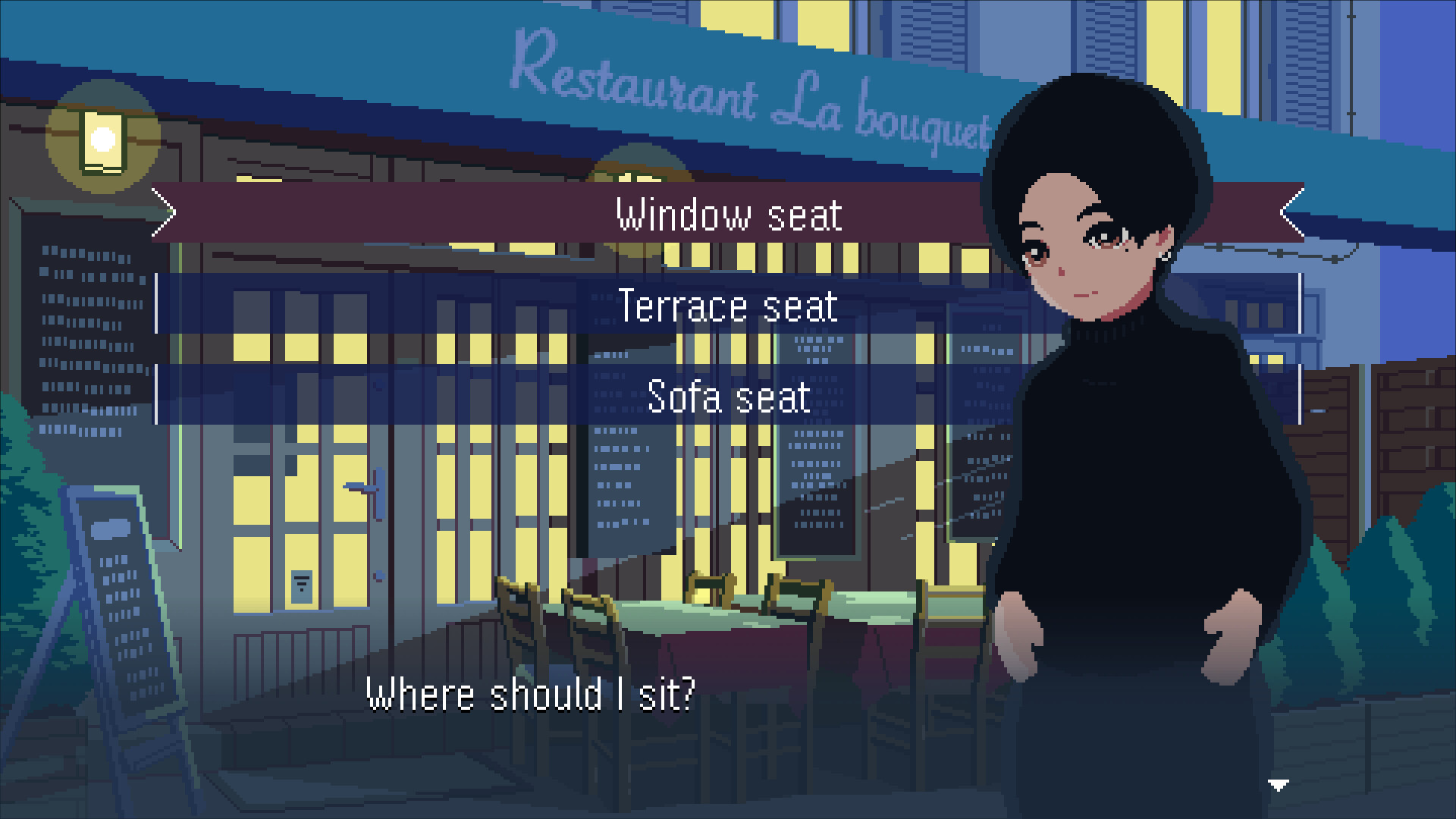 Let's Meet screenshot #3