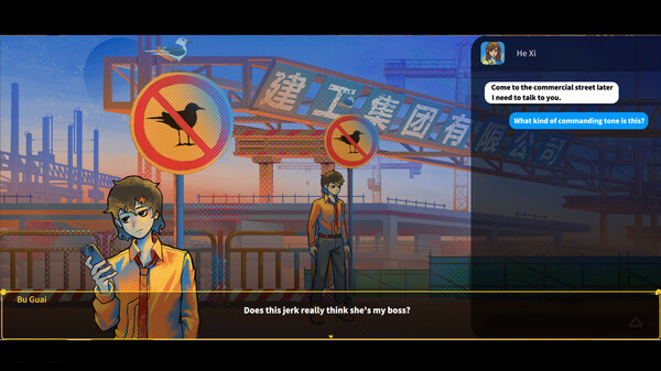 庞加莱回归  Poincaré Recurrence screenshot 2