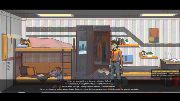 庞加莱回归  Poincaré Recurrence screenshot 4