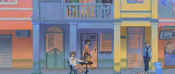 庞加莱回归(Poincaré Recurrence) video 3