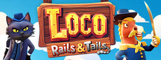 Loco: Rails & Tails