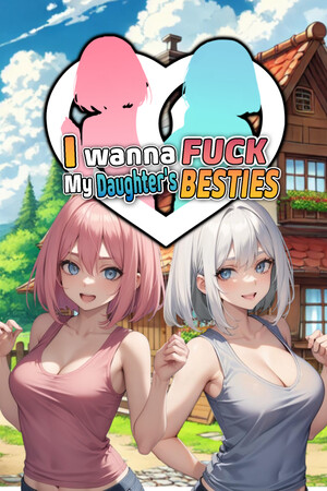 I wanna fuck my daughter’s besties