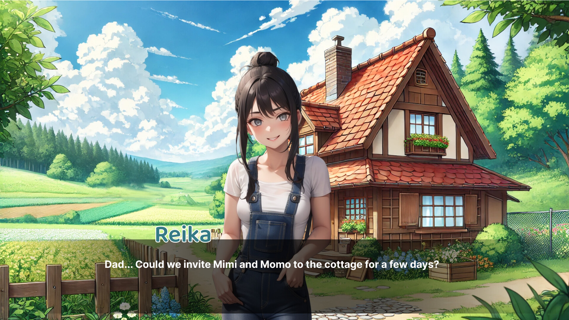 I wanna fuck my daughter’s besties screenshot 3