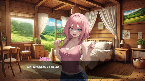 I wanna fuck my daughter’s besties screenshot 4