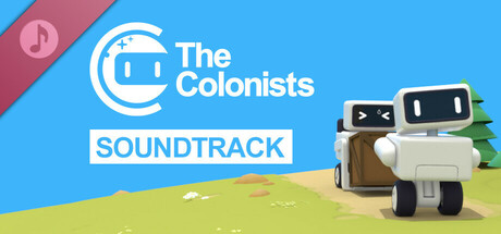 The Colonists Soundtrack banner image