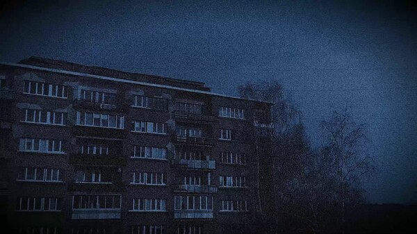 Encrypted_Nightmares screenshot 3