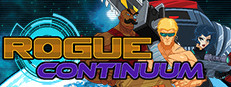 Rogue Continuum 
