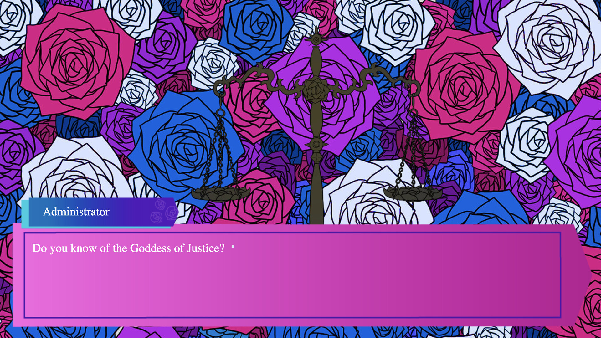 断罪室 screenshot #4