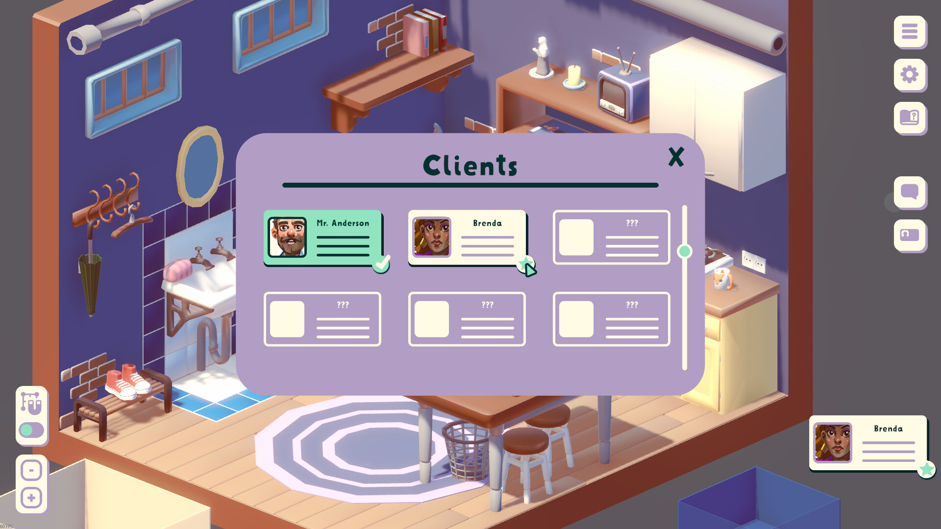 Poof! Cleaning Services screenshot #8