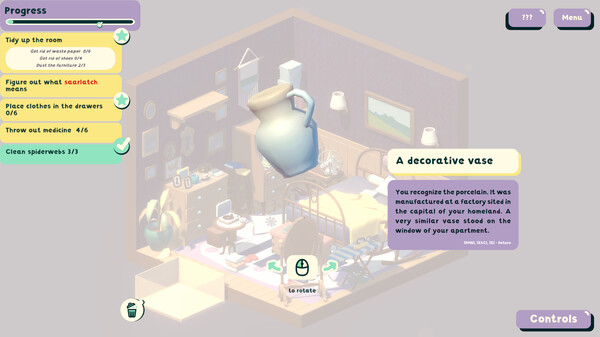 Poof! Cleaning Services screenshot 3